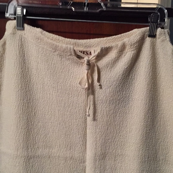 Lamesa maxi skirt - Picture 2 of 8